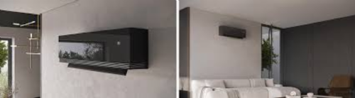 -ARTCOOL™ AI Air Mirror