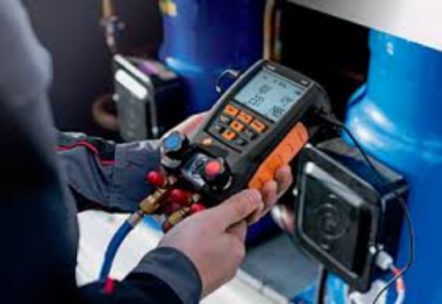 -importance de l'entretien des climatiseurs et des VMC